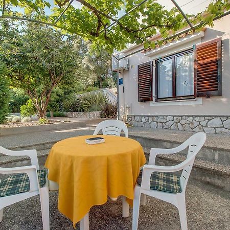 Apartment Simona Mali Lošinj Eksteriør billede