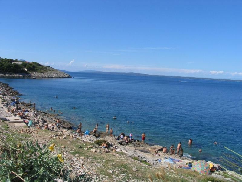 Apartment Simona Mali Lošinj Eksteriør billede